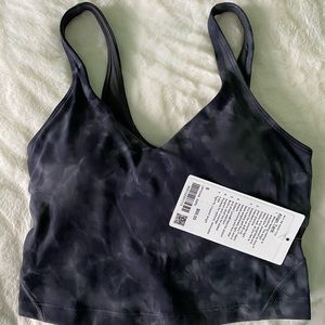 NWT Lululemon Align Tank